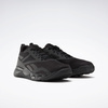 Wyprzedaż - Buty sportowe męskie Reebok NFX Trainer treningowe sneakersy czarne (100032888)