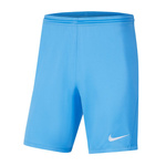 Spodenki Nike Park III Knit Jr (BV6865-412)