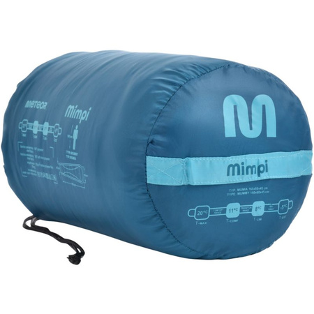 Śpiwór Meteor Mimpi Jr (16942)