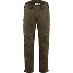 Spodnie męskie Fjällräven Drev Hybrid Trousers M Dark Olive (F12200183-633)