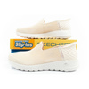 Buty Skechers Go Walk Joy-Vela Slip-Ins W 124641/OWHT (1581983)