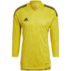Koszulka bramkarska adidas Condivo 22 Jersey Long Slevee M (HF0137)