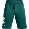 Spodenki Under Armour Rival Fleece Big Logo Shorts M 1357118 722 (1357118722)