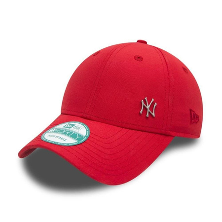 Czapka z daszkiem New Era 9FORTY MLB New York Yankees Flawless - 11198847