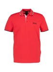 Polo BOSS Paddy Pro ROSSO (50469102-641)