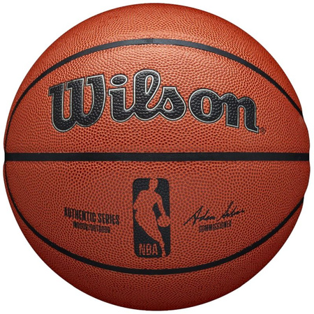 Piłka Wilson NBA Authentic Series  (WTB7200XB)