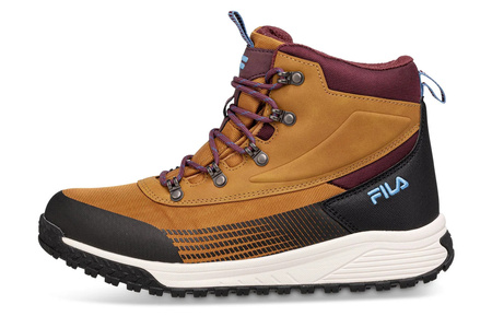 Buty Fila HIKEBOOSTER MID Brązowy (FFM026870010)