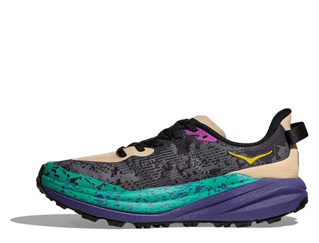 Buty męskie do biegania HOKA Speedgoat 6 (1147791-OMN)