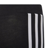 Legginsy adidas Essentials 3-Stripes Tights Jr (H65800)