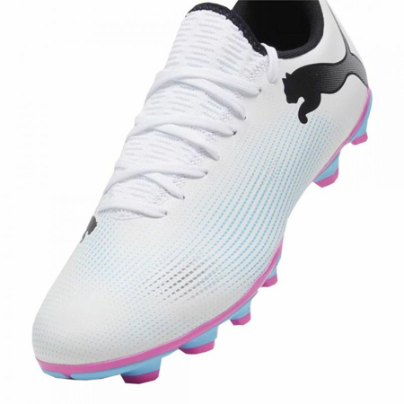 Buty Puma FUTURE 7 Play FG/AG M 107723 01 (107723-01)