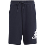 Spodenki adidas Essentials Big Logo French Terry M (IC9402)