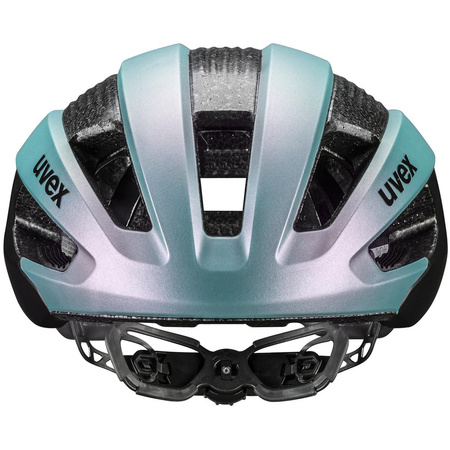 Kask rowerowy UVEX Rise CC (41/2/090/09)