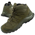 Buty trekkingowe Salomon XA Forces M  (409778)