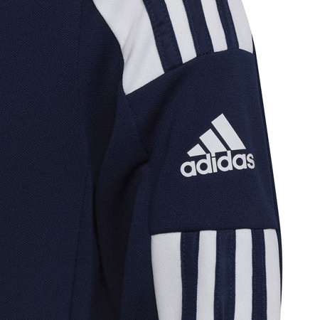 Bluza adidas Squadra 21 Training Jacket Jr (HC6278)