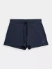 Spodenki damskie 4F navy blue (4FSS23TSHOF175-31S)