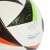 Piłka nożna adidas Fussballliebe Euro24 Pro (IQ3682)