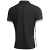 Koszulka męska Nike Dri-Fit Academy 25 SS Polo czarna (FZ9759 010)