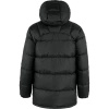 Kurtka puchowa ocieplana męska Fjällräven Expedition Down Jacket M Black (F84600-550)