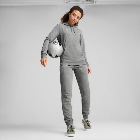 Spodnie Puma Team Goal Casuals W 658604 33 (1506721)