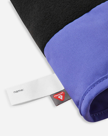 Wyprzedaż - Rękawice zimowe dziecięce Reimatec Tartu Breezy Violet wodoodporne fioletowe (5300105A-5660)