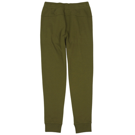 Spodnie męskie Champion Rib Cuff Pants oliwkowe (220301 GS573)