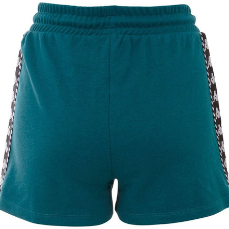Spodenki Kappa Irisha W 309076 19-4524 (30907619-4524)