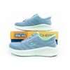 Buty Skechers Go Walk Now-Khloe Slip-Ins W 125643/BLGR (1581982)