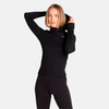 Odlo BL TOP facemask l/s C/O ACTIVE WARM ECO (159141/15000)