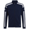 Bluza adidas Squadra 21 Training Jacket Jr (HC6276)