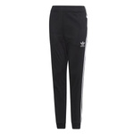 Wyprzedaż - Spodnie dresowe chłopięce Adidas Originals SUPERSTAR PANTS sportowe wygodne Czarne (DV2879)