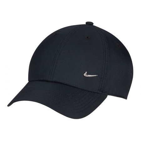 Czapka z daszkiem Nike Dri-Fit Club Unstructured (FB5372-010)