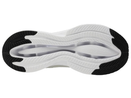 Męskie sneakersy K-Swiss MELROSE TUBES LITE GRAY/BLACK/ORANGE-M (04494-031-M)