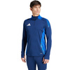 Bluza męska adidas Tiro 24 Competition Training Top granatowa (IS1640)