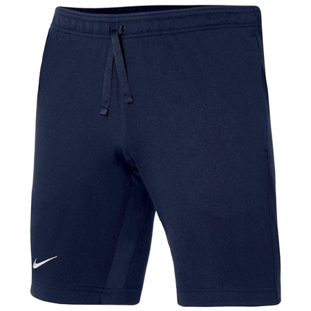 Wyprzedaż - Spodenki sportowe męskie Nike Strike22 KZ Short M granatowe (DH9363-451)