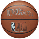 Piłka Wilson NBA Forge Plus Eco Ball (WZ2010901XB)