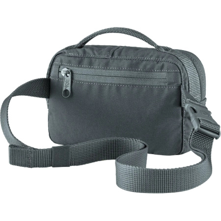 Saszetka biodrowa Fjällräven Kånken Hip Pack Graphite (F23796-031)