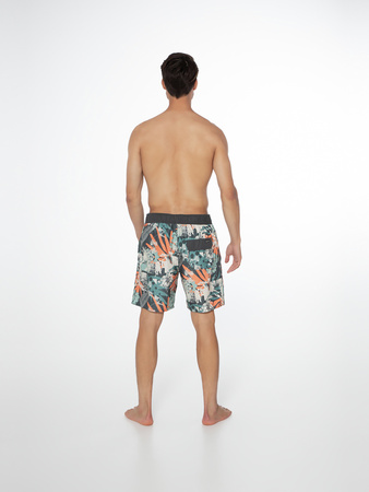 Wyprzedaż - Spodenki męskie Protest PRTARYF beachshort (P2710621/672)