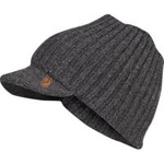 Czapka z daszkiem Fjällräven Singi Balaclava Cap Dark Grey (F86709-030)