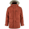 Kurtka ocieplana męska Fjällräven Nuuk Parka M Autumn Leaf (F86668-215)