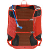 Wyprzedaż - Plecak turystyczny CamelBak Octane™ 16 z podwójnym pasem piersiowym czerwony (C2826/601000)