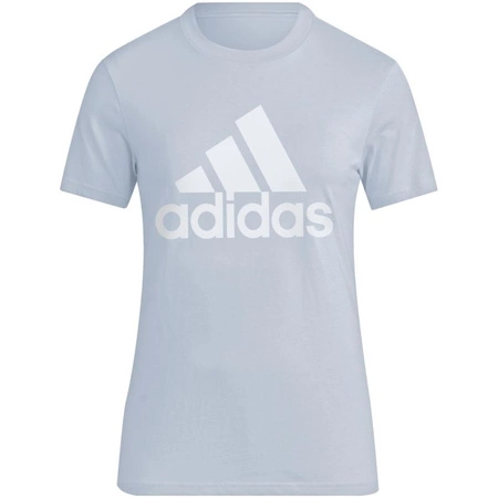 Koszulka adidas Loungewear Essentials Logo Tee W (IR5408)