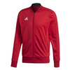 Bluza męska Adidas Performance CON18 PES JKT czerwona (CF4322)