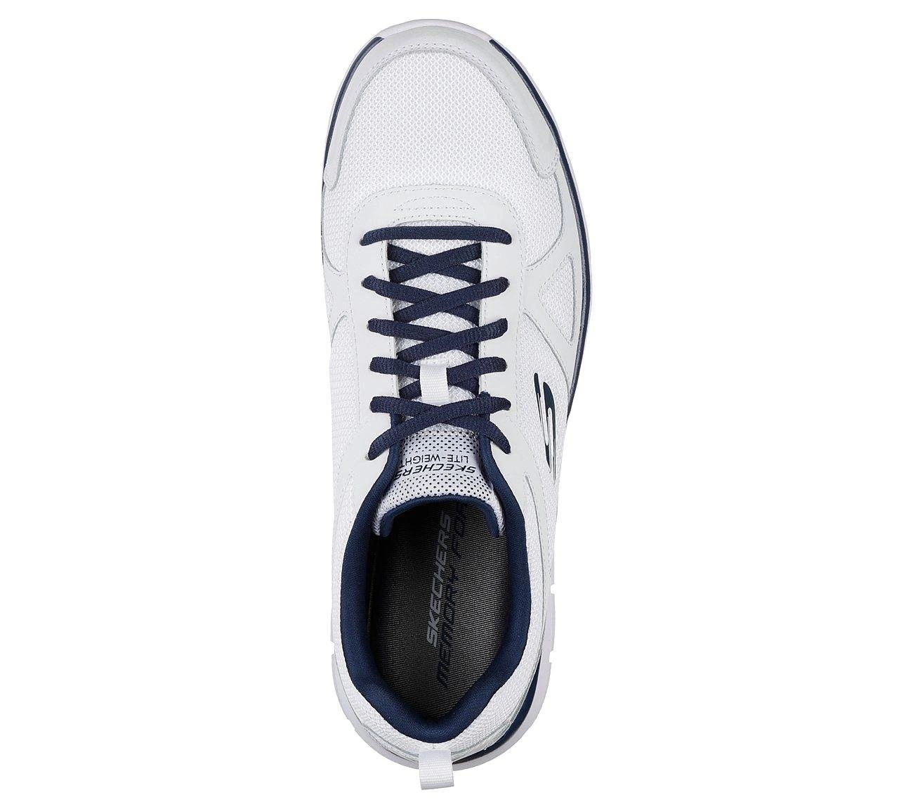 Skechers best sale 52631 wnv