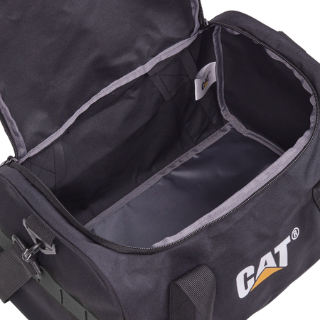 Torba Na Ubrania Caterpillar Tactical Duffel S czarna (84734-84)