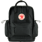 Plecak Fjällräven Kånken Outlong Black (F23200251-550)