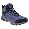 Buty Hi-Tec Helone Mid Wp M  (92800442373)