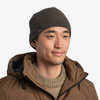 Czapka BUFF® Polar Hat BARK HTR (123850.843.10.00)