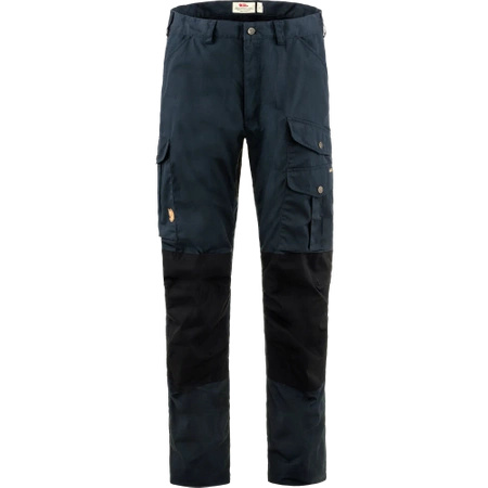 Spodnie męskie Fjällräven Barents Pro Winter Trousers M Dark Navy (F81144-555)