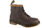 Glany męskie Dr. Martens 1460 wysokie poza kostkę (DM31871201)