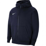 Bluza Nike Park 20 Fleece Full-Zip Hoodie Junior CW6891-451 (CW6891451)